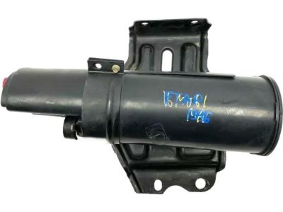 Ford F-250 Super Duty Vapor Canister - 4C3Z-9D653-CA