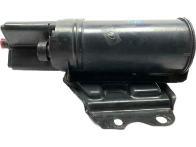Ford F-250 Super Duty Vapor Canister - 4C3Z-9D653-CA