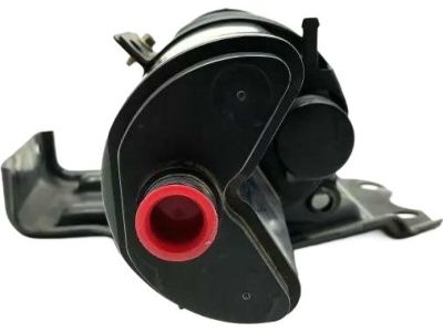 Ford F-250 Super Duty Vapor Canister - 4C3Z-9D653-CA