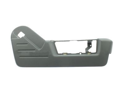 Ford BL3Z-1862186-AB Shield Assembly