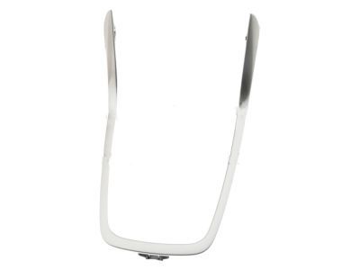 Ford Edge Center Console Base - GT4Z-58045A76-BA