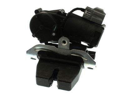 Ford Expedition Door Latch Assembly - FA1Z-7443150-B