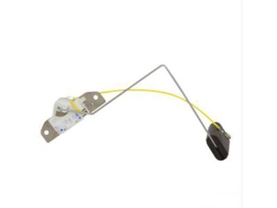 Ford E-250 Fuel Level Sensor - 6C2Z-9A299-BA