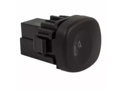 Ford 8A8Z-13D806-AB Switch Assembly - Interior Lamp 8A8Z-13D806-AB Ford Switch Assembly - Interior Lamp Product Photo 1 of 3