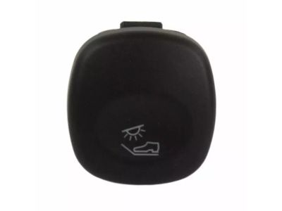 8A8Z-13D806-AB Ford Switch Assembly - Interior Lamp Product Photo 2 of 3