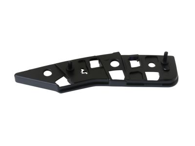 Ford KJ7Z-17C947-A Bumper Bar Bracket Reinforcement KJ7Z-17C947-A Ford Bumper Bar Bracket Reinforcement Product Photo 1 of 1