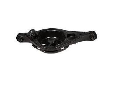 Mercury Milan Trailing Arm - 6E5Z-5A649-AA