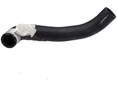 1999 Ford F-350 Super Duty Radiator Hose - XC3Z-8260-DA