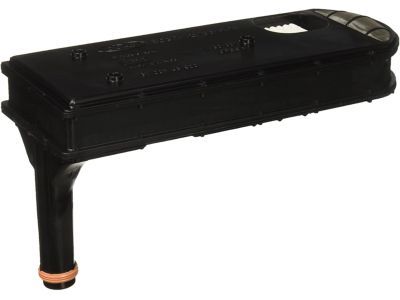 Ford F-350 Super Duty Automatic Transmission Filter - 8C3Z-7A098-D