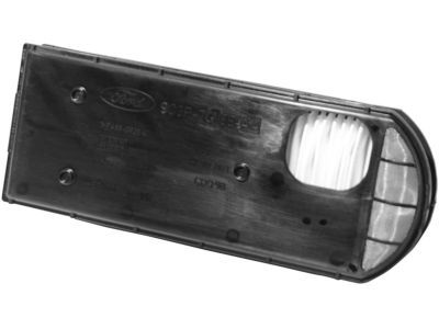 Ford 8C3Z-7A098-D Screen Assembly