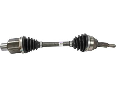 2005 Mercury Monterey Axle Shaft - 5F2Z-3B437-AA