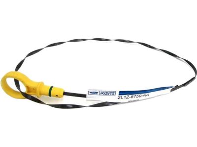 2004 Ford Expedition Dipstick - 2L1Z-6750-AA