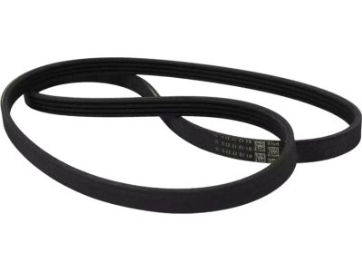 JK4-533 Ford V-Belt Product Photo 1 of 3