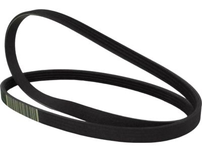 JK4-533 Ford V-Belt Product Photo 3 of 3
