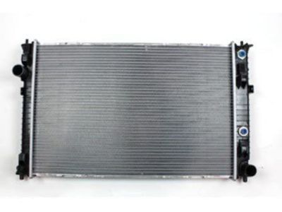 Mercury Milan Radiator - 6E5Z-8005-C