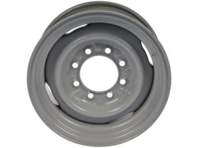 2011 Ford E-150 Spare Wheel - AC2Z-1007-A