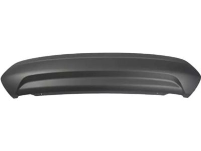CJ5Z-17K835-AA Ford Bumper - Cover Product Photo 1 of 2
