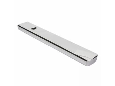 2018 Ford F-150 Emblem - FL3Z-9942528-H