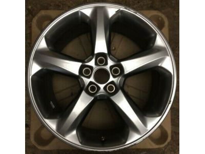 2014 Lincoln MKZ Spare Wheel - DS7Z-1007-KCP