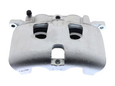 2019 Ford F-350 Super Duty Brake Caliper - HC3Z-2B121-C