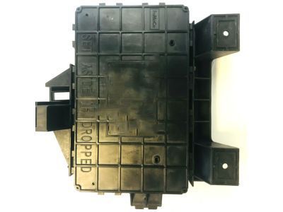 Ford BL3Z-15604-A Door Lock And Alarm Module