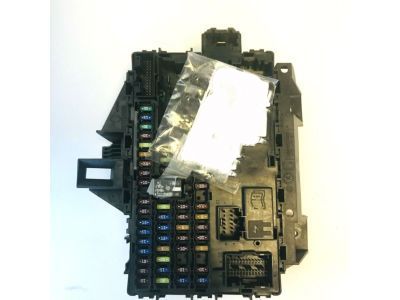 2011 Ford F-150 Body Control Module - BL3Z-15604-A