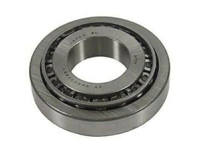 Mercury Cougar Output Shaft Bearing - F8RZ-7025-BA