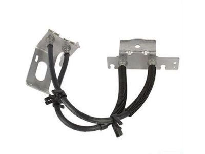 2011 Ford F-150 Brake Line - AL3Z-2282-A