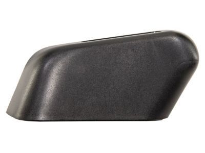 Ford Mirror Cover - DB5Z-17D743-E