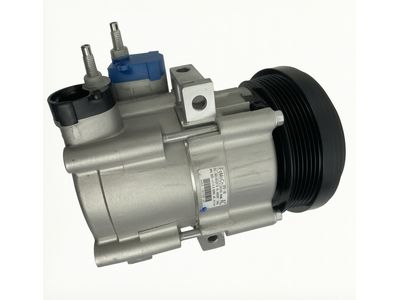 2011 Mercury Grand Marquis A/C Compressor - AU2Z-19V703-AC