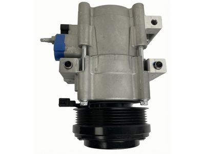 2011 Mercury Grand Marquis A/C Compressor - AU2Z-19V703-AC