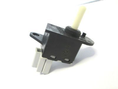 Ford Excursion A/C Switch - F75Z-19C733-CE