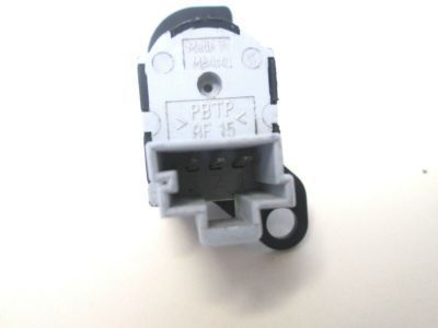 Ford F75Z-19C733-CE Potentiometer Assembly