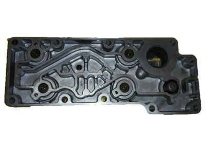 Ford E-350/E-350 Super Duty Transmission Sensor - F7TZ-7G391-AA