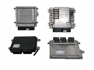 Ford DT4Z-12A650-BHA