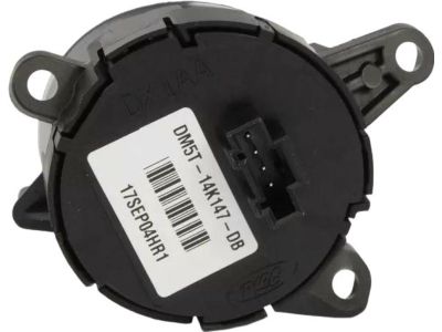 Ford Focus Cruise Control Switch - DM5Z-9C888-D
