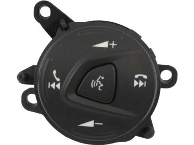 Ford Focus Cruise Control Switch - DM5Z-9C888-D
