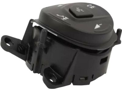 Ford Focus Cruise Control Switch - DM5Z-9C888-D