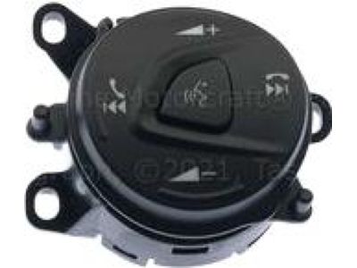 Ford Focus Cruise Control Switch - DM5Z-9C888-D