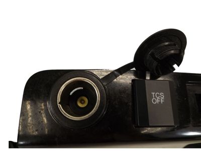 Mercury 9L8Z-7804608-AN