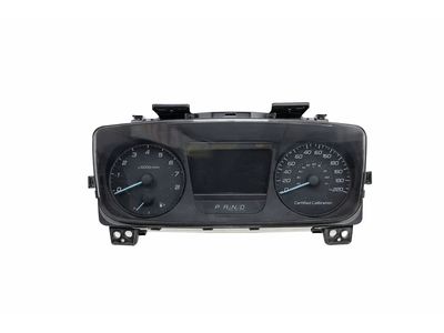 2013 Ford Taurus Speedometer - DG1Z-10849-HA
