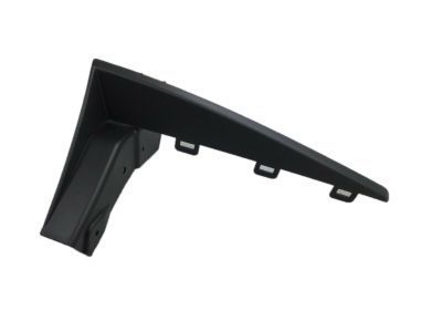 Ford D2BZ-16A550-A Kit - Mudflap