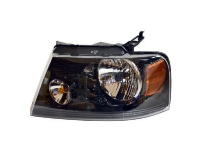 Ford 6L3Z-13008-AA Headlamp Assembly
