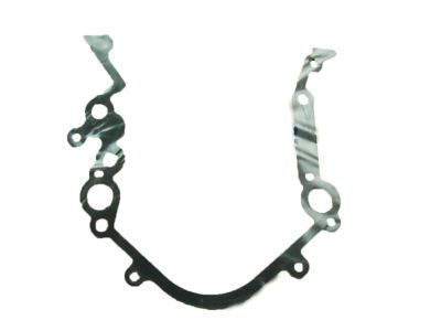 2001 Ford F-150 Timing Cover Gasket - YF2Z-6020-AA