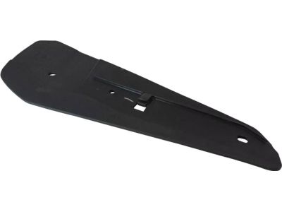 Ford Mustang Mud Flaps - AR3Z-16A550-AA