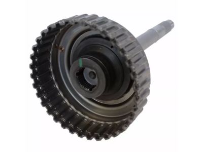 Mercury 6L3Z-7F207-A