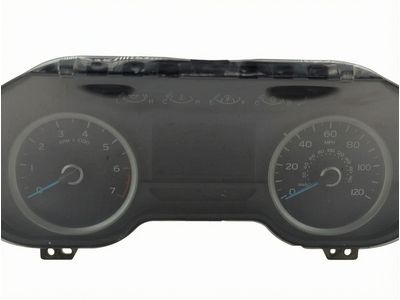2016 Ford F-150 Instrument Cluster - GL3Z-10849-CAF