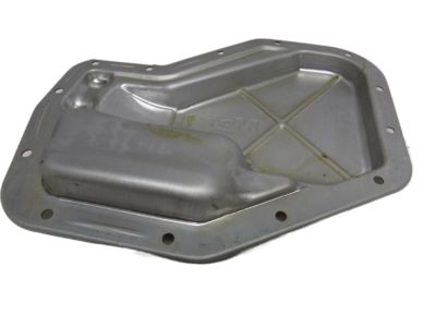 1985 Mercury Topaz Transmission Pan - E8FZ7A194A