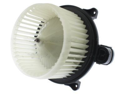 Ford Transit Blower Motor - BK3Z-19805-B