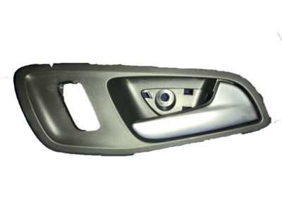 2016 Ford C-Max Door Handle - CJ5Z-7822600-CB